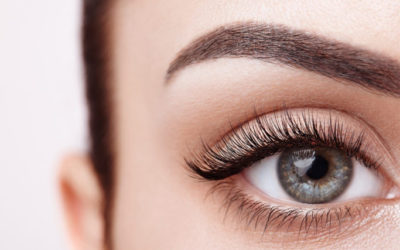 Puffy Eyes? Here are some of the causes … and cures!
