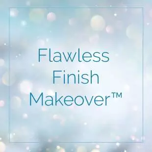 Flawless Finish Makeover