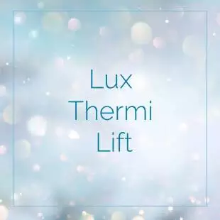 Lux Thermi Lift for skin tightening