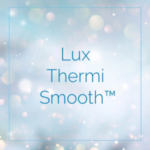 ThermiSmooth body contouring and skin tightening