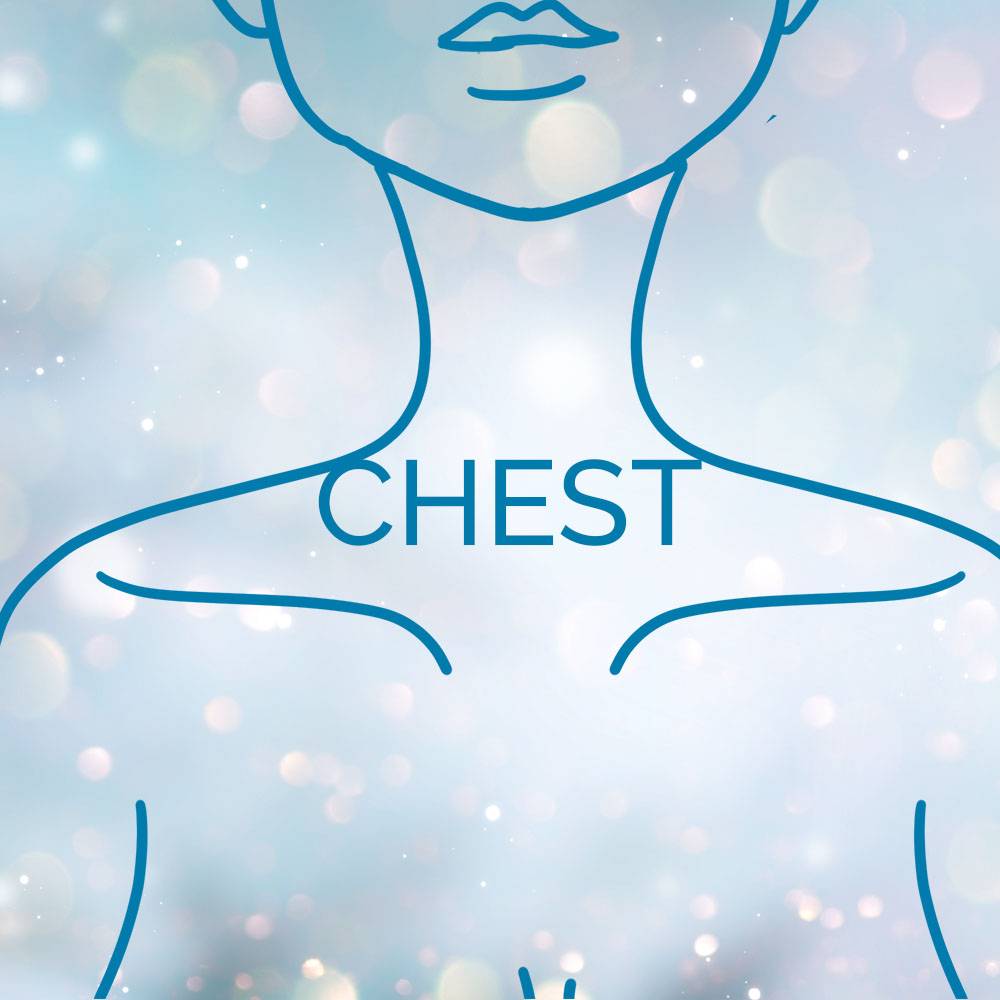 Anti-Aging Laser Skincare - Chest Treatments