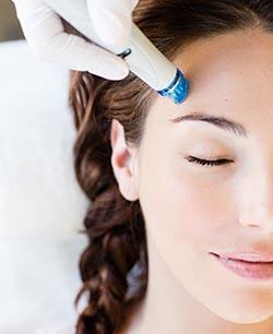 Hydrafacial MD with Alastin Infusion