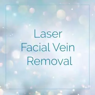 Laser Facial Vein Removal