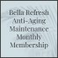 Bella Renew Facial Monthly Membership