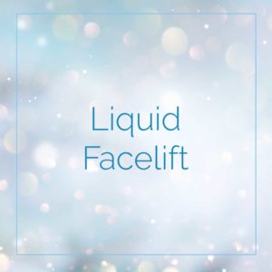 Liquid Facelift