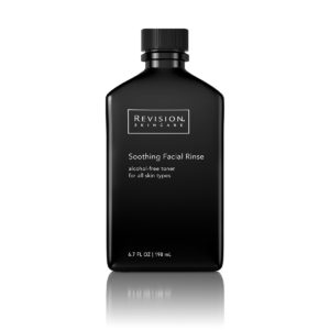 Revision Soothing Facial Rinse - Anti-Aging Skincare
