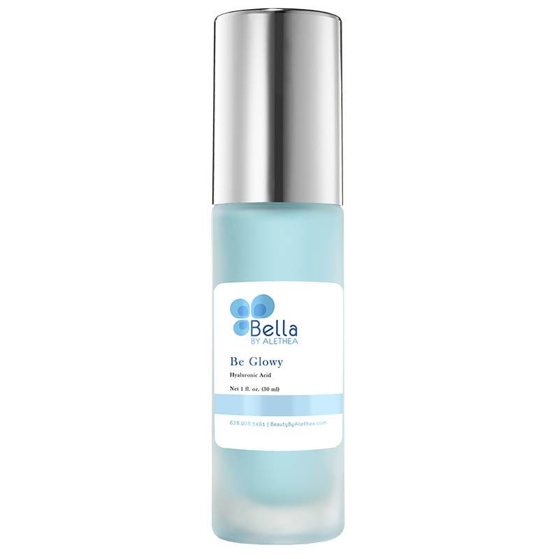 Bella Be Glowy - Anti-Aging Skincare