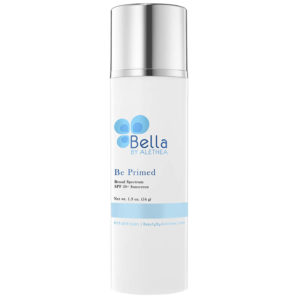 Bella Be Primed - Anti-Aging Skincare