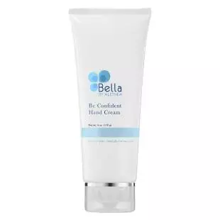 Bella Be Confident Hand Cream for anti-aging