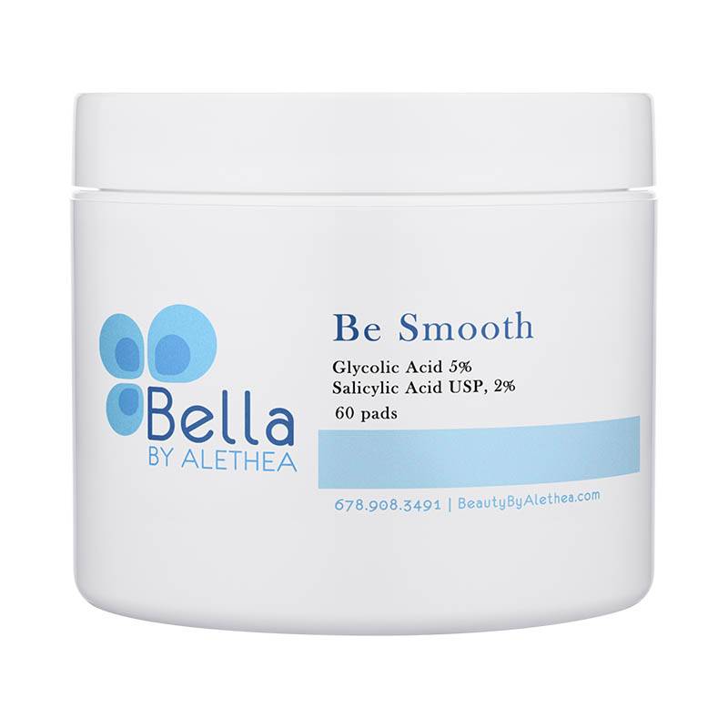 Bella Be Smooth - Toner for Anti-Aging Skincare