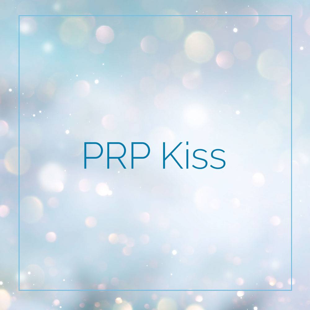 PRP Kiss