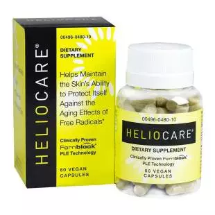 Heliocare Supplement