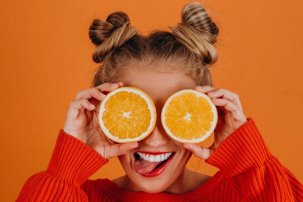 How Vitamin C is great for your skin