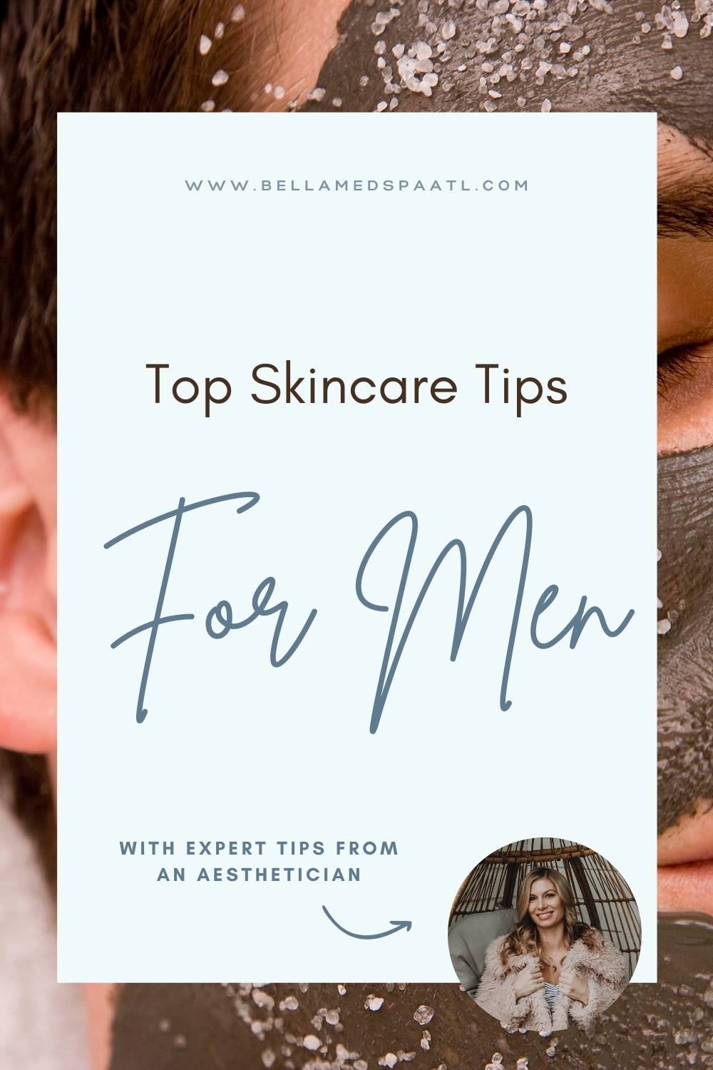 Skincare Men