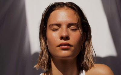 How To Keep Your Skin Hydrated All Winter Long