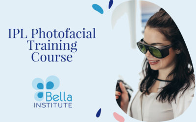 IPL Photofacial Training Course