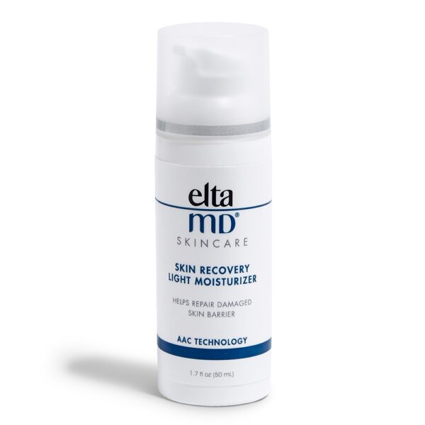 Bella Medspa in Buckhead and Alpharetta sells Elta MD Skincare Skin Recovery Moisturizer