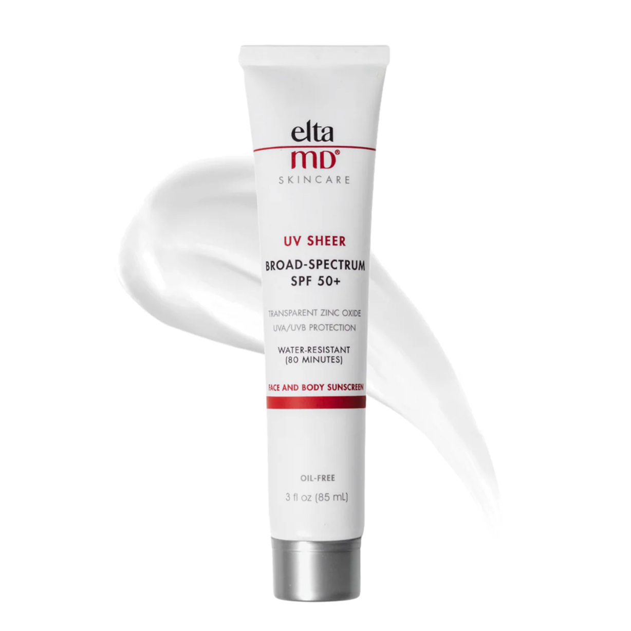 Elta MD UV Sheer Broad Spectrum SPF 50 (3 oz)