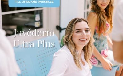 Best Juvéderm Ultra Plus Treatment in Buckhead and Alpharetta