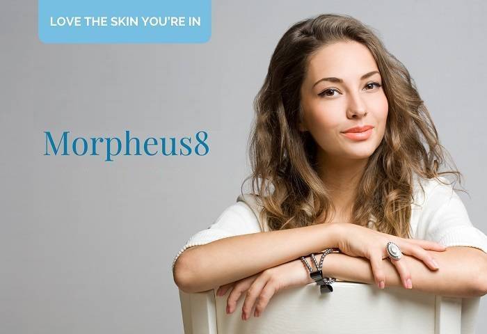 Bella Medspa is the leading provider of Morpheus8 treatments in greater Atlanta