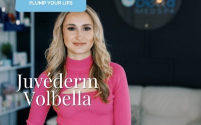 Best Juvéderm Volbella Treatment in Buckhead and Alpharetta