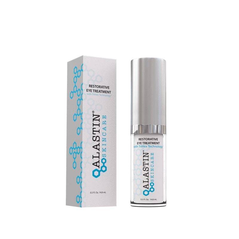 Alastin Restorative Eye Treatment