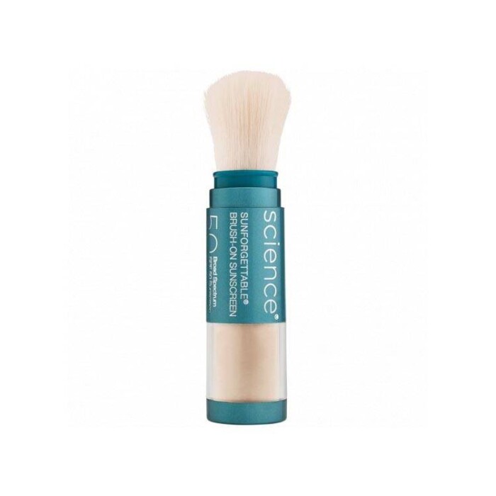 Colorscience SPF powder brush