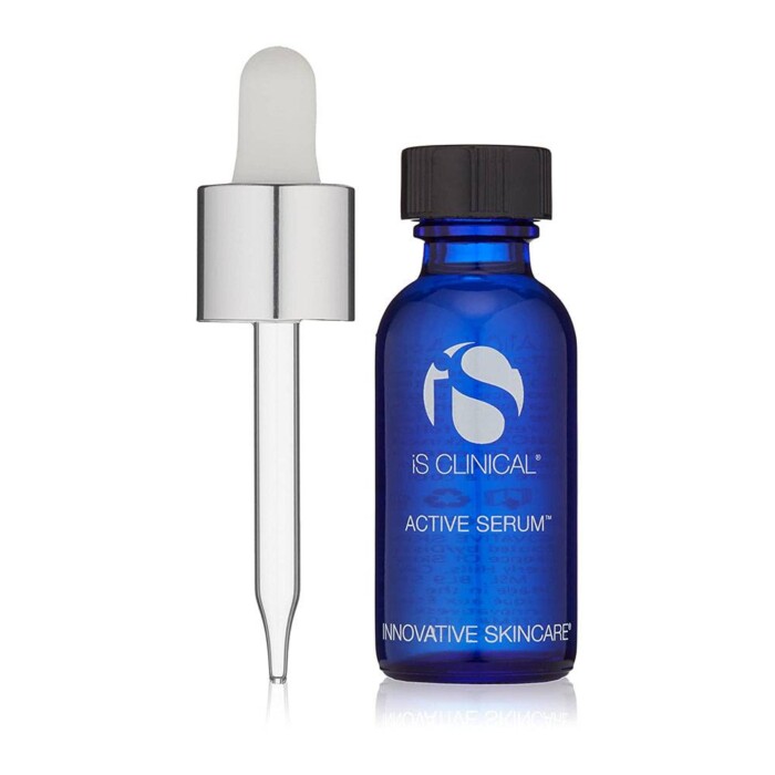 iS Clinical Active Serum