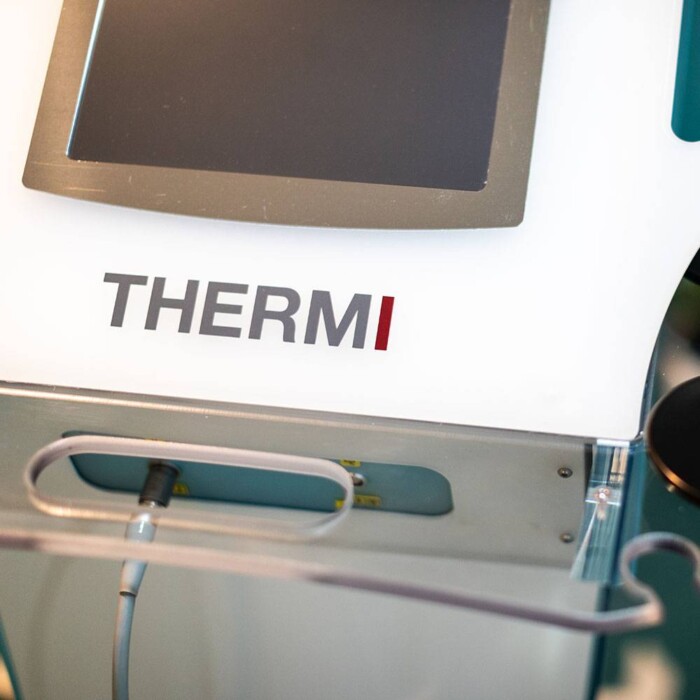 Thermi Body Treatment