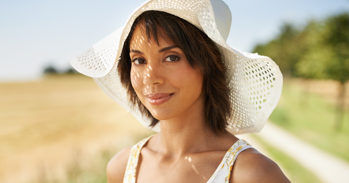 How to Keep Glowing, Youthful Skin Year-Round