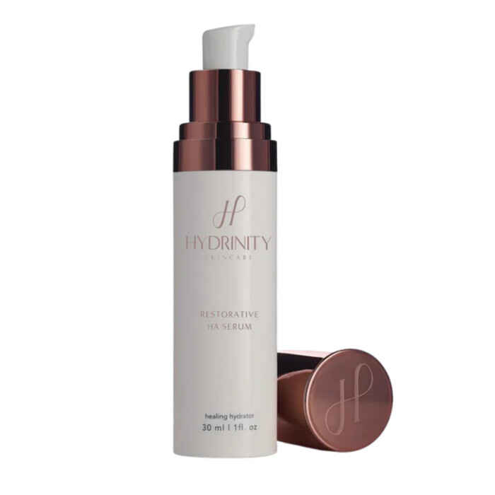 Hydrinity Restorative HA Serum