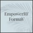 EmpowerRF FormaV (Package of 3)