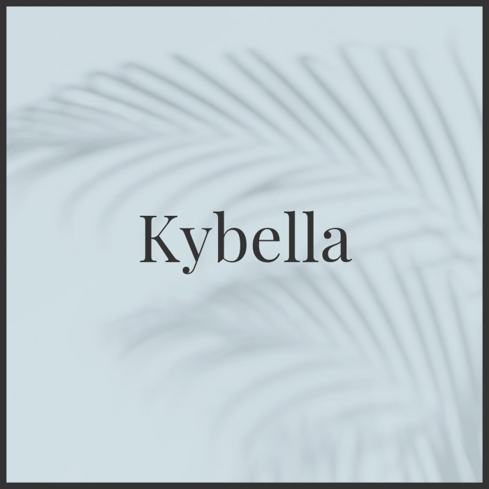 Kybella