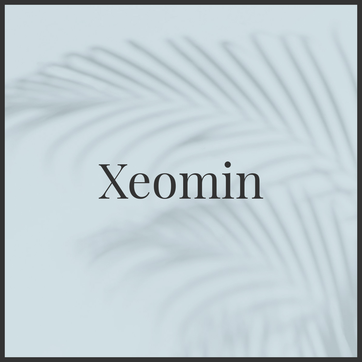 Xeomin