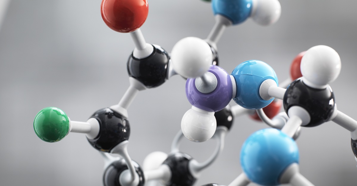 Peptide Therapy in Atlanta